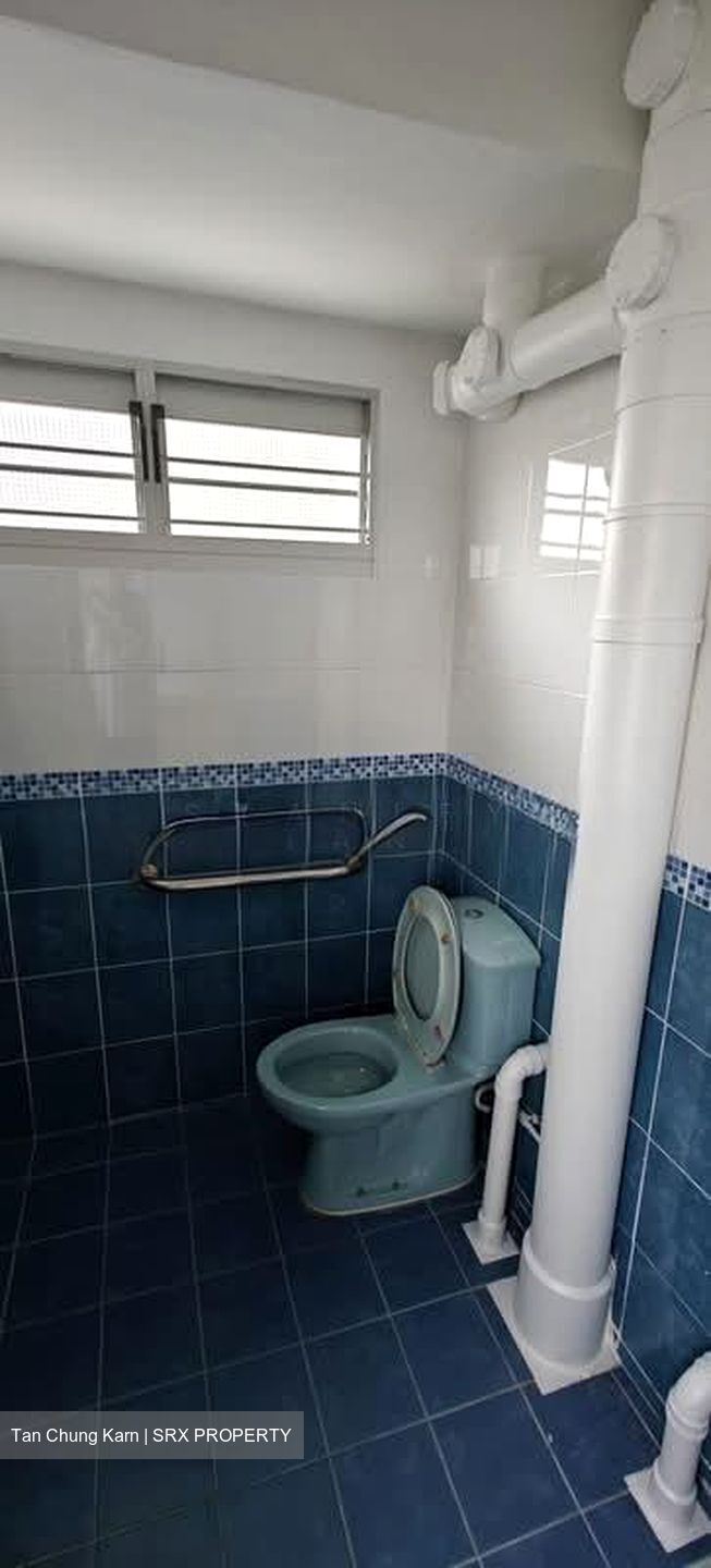 Blk 77 Telok Blangah Drive (Bukit Merah), HDB 3 Rooms #578137371